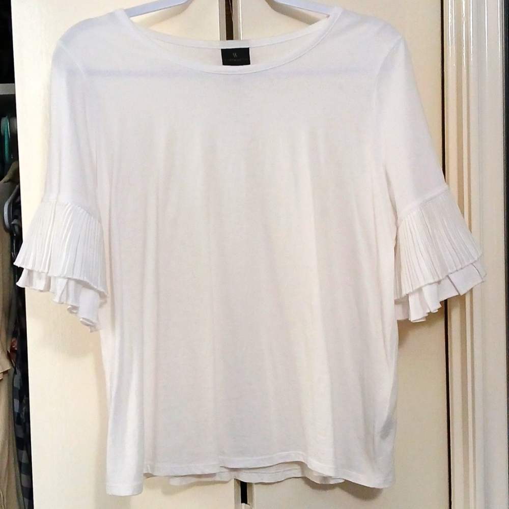 White Blouse